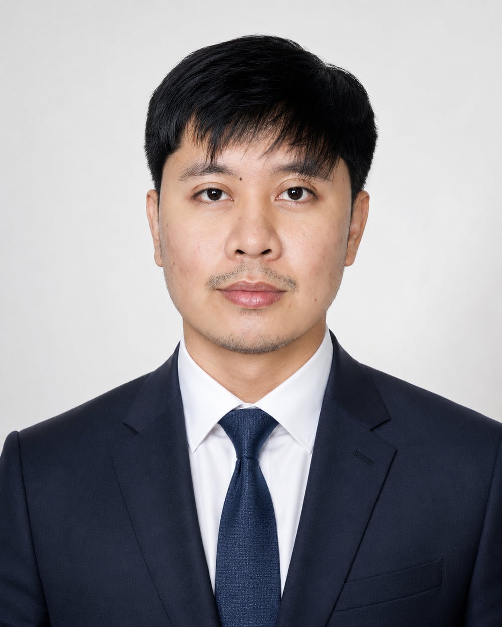 Alan Rivera, insurance broker at ARK Insurance Service
